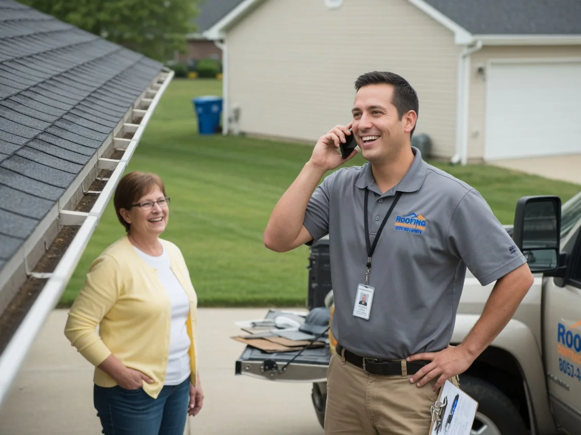 Local Roofing Contractors Nelsonville, WI FAQs